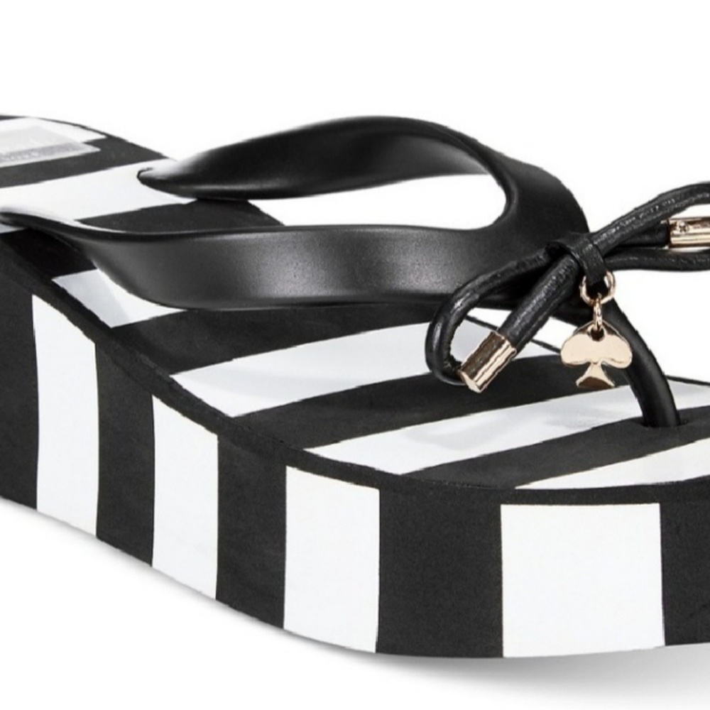 Kate Spade Wedge Sandals